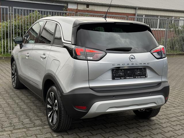 Opel Crossland 1.2 Turbo Elegance Paket 
