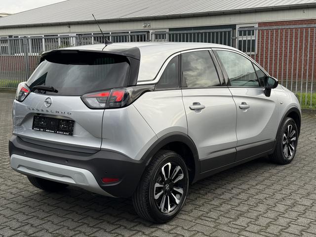 Opel Crossland 1.2 Turbo Elegance Paket 