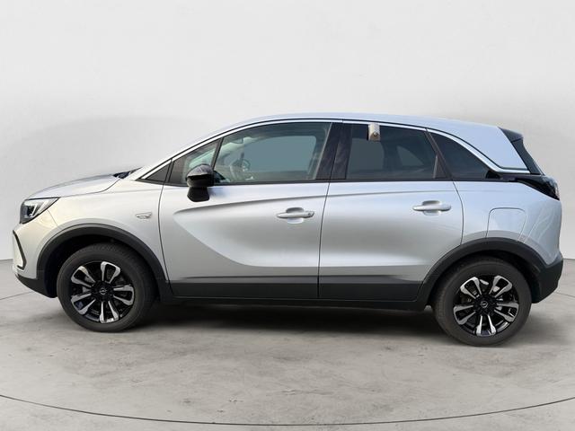 Opel Crossland 1.2 Turbo Elegance Paket 