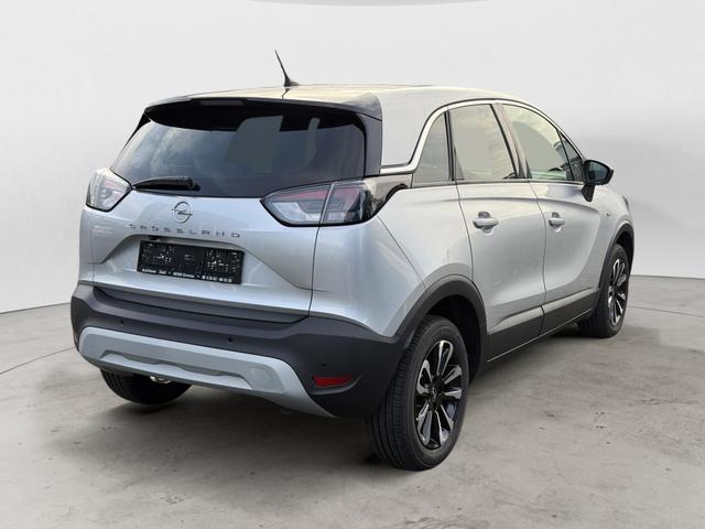 Opel Crossland 1.2 Turbo Elegance Paket 