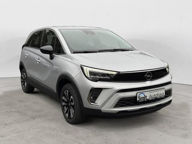 Opel Crossland - 1.2 Turbo Elegance Paket