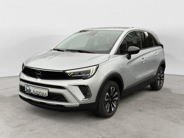 Opel Crossland 1.2 Turbo Elegance Paket 