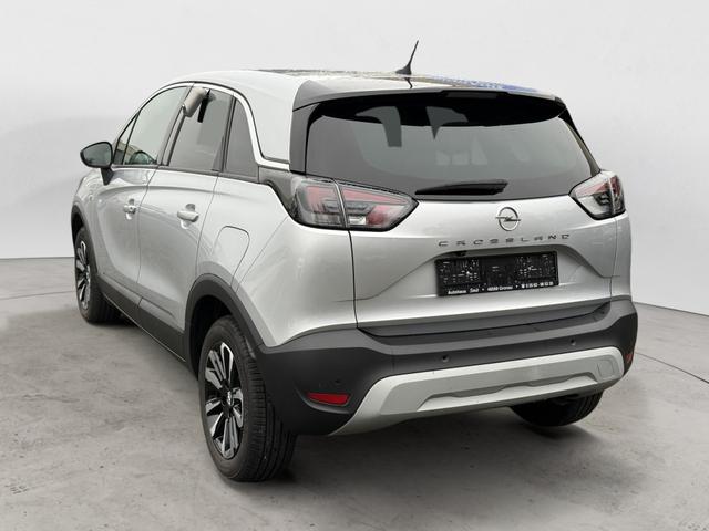 Opel Crossland 1.2 Turbo Elegance Paket 