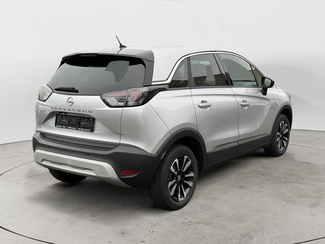 Opel Crossland 1.2 Turbo Elegance Paket 