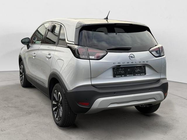 Opel Crossland 1.2 Turbo Elegance Paket 
