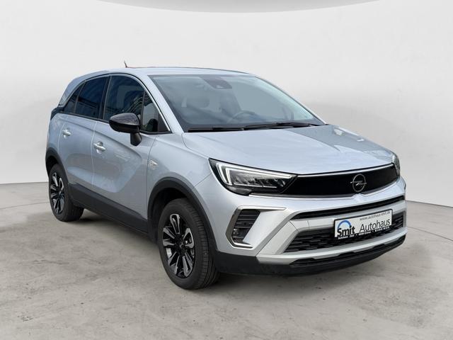 Opel Crossland - 1.2 Turbo Elegance Paket