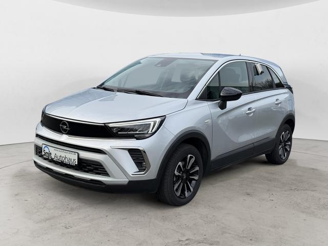 Opel Crossland 1.2 Turbo Elegance Paket 