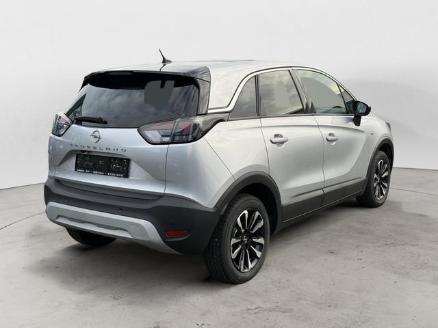 Opel Crossland 1.2 Turbo Elegance Paket 