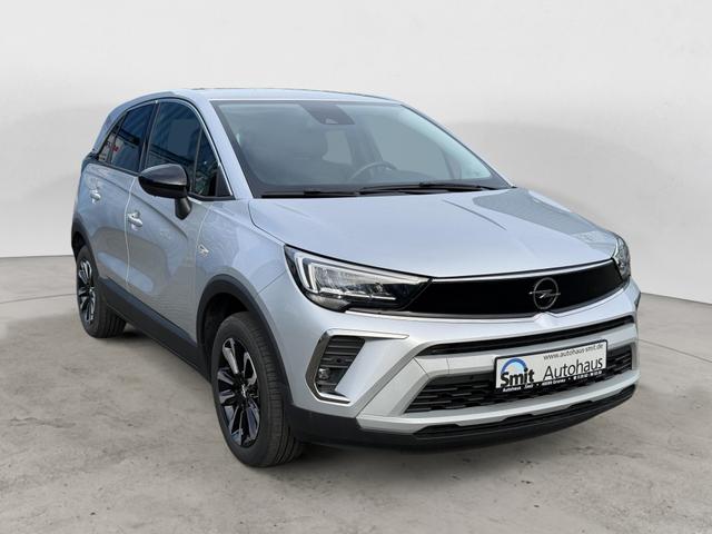 Opel Crossland - 1.2 Turbo Elegance Paket