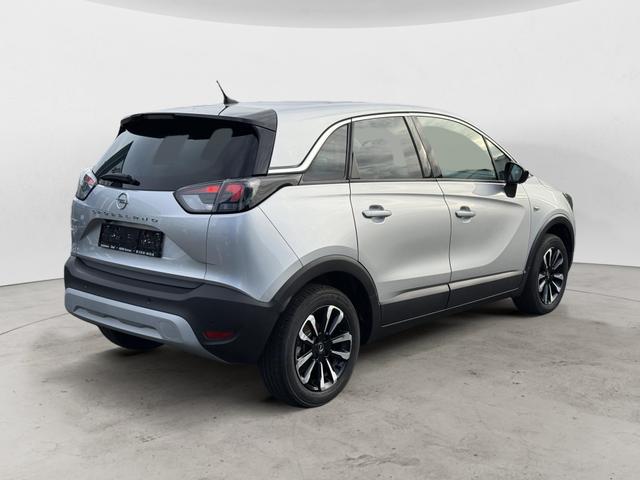 Opel Crossland 1.2 Turbo Elegance Paket 