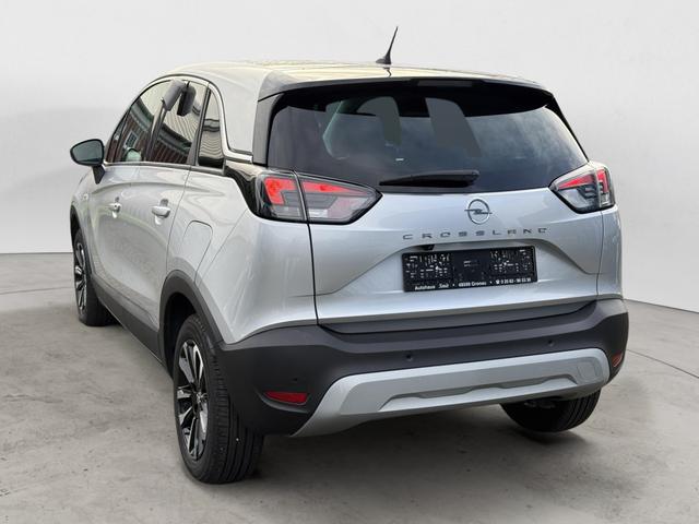 Opel Crossland 1.2 Turbo Elegance Paket 