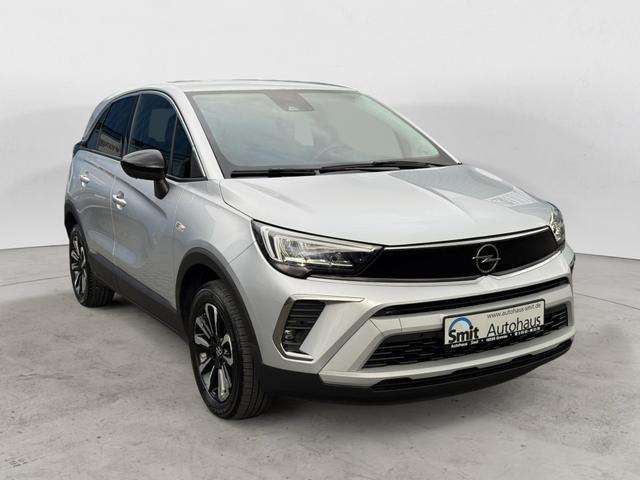Opel Crossland - 1.2 Turbo Elegance Paket