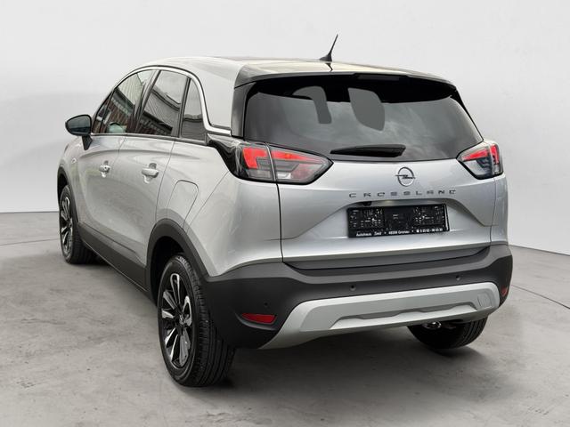 Opel Crossland 1.2 Turbo Elegance Paket 