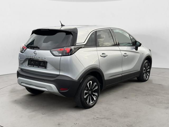 Opel Crossland 1.2 Turbo Elegance Paket 