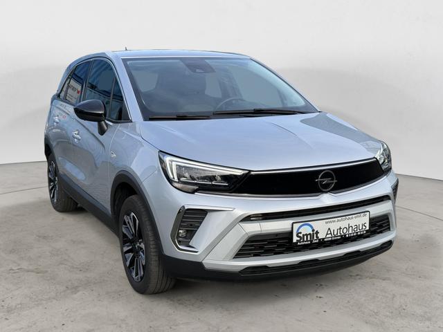 Opel Crossland - 1.2 Turbo Elegance Paket