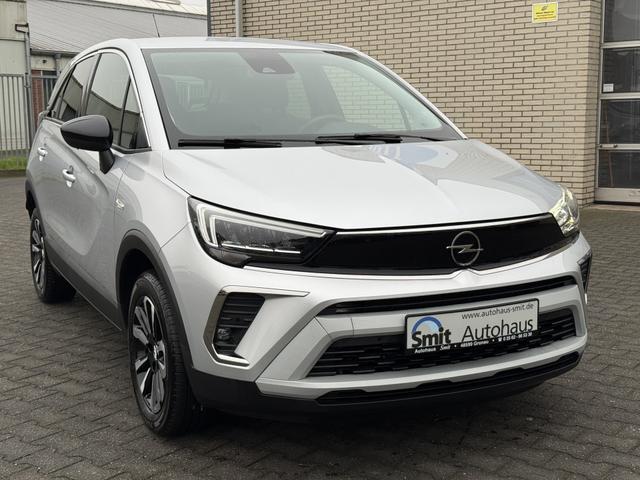 Opel Crossland - 1.2 Turbo Elegance Paket