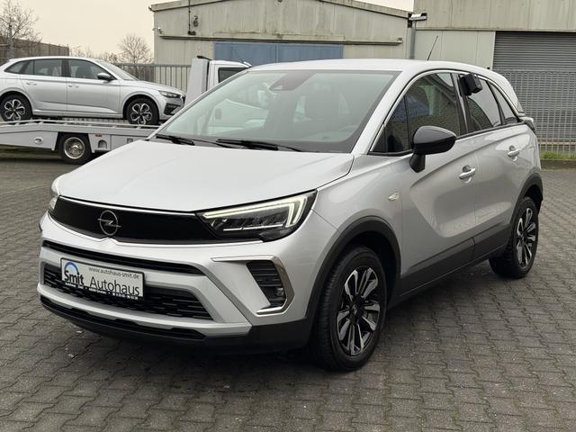 Opel Crossland 1.2 Turbo Elegance Paket 