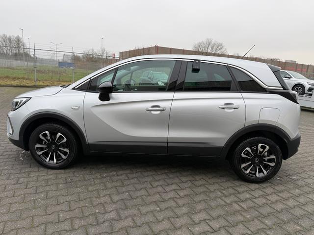 Opel Crossland 1.2 Turbo Elegance Paket 