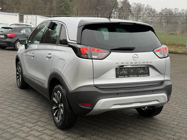 Opel Crossland 1.2 Turbo Elegance Paket 
