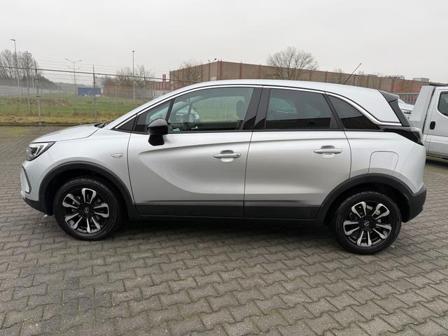 Opel Crossland 1.2 Turbo Elegance Paket 