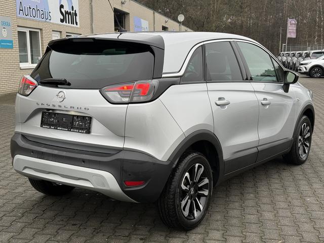 Opel Crossland 1.2 Turbo Elegance Paket 