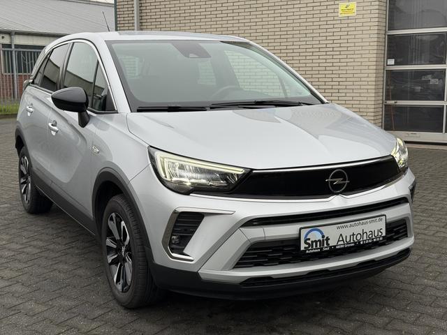Opel Crossland - 1.2 Turbo Elegance Paket