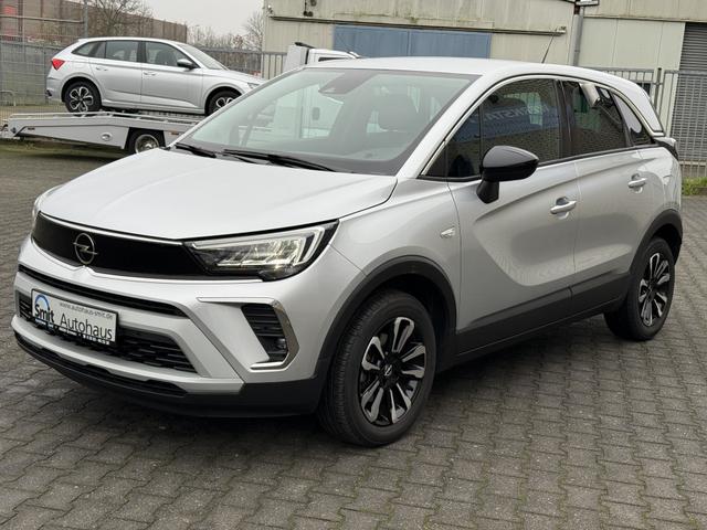 Opel Crossland 1.2 Turbo Elegance Paket 