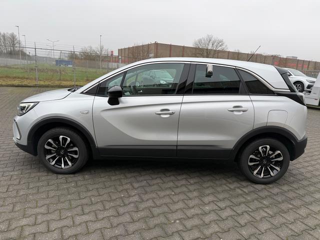 Opel Crossland 1.2 Turbo Elegance Paket 