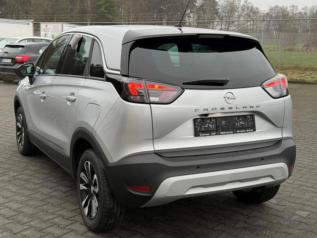 Opel Crossland 1.2 Turbo Elegance Paket 