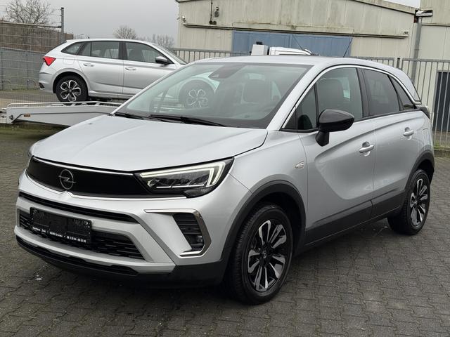 Opel Crossland 1.2 Turbo Elegance Paket 