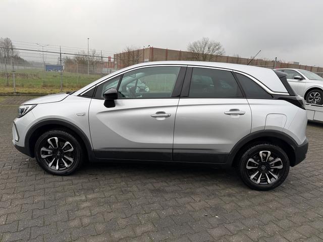 Opel Crossland 1.2 Turbo Elegance Paket 