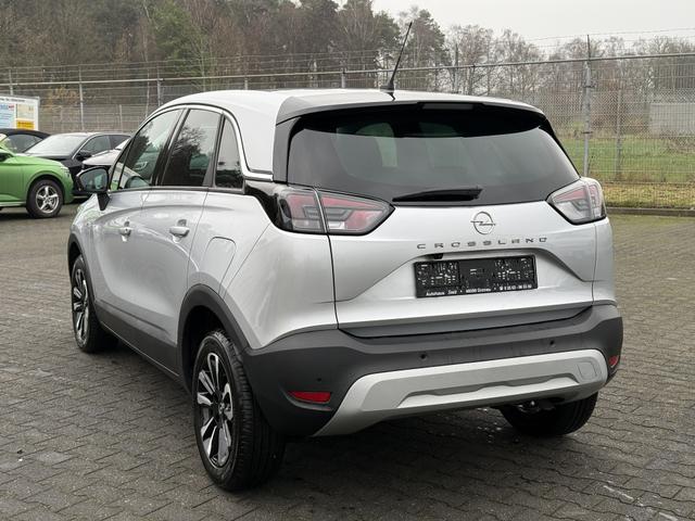 Opel Crossland 1.2 Turbo Elegance Paket 