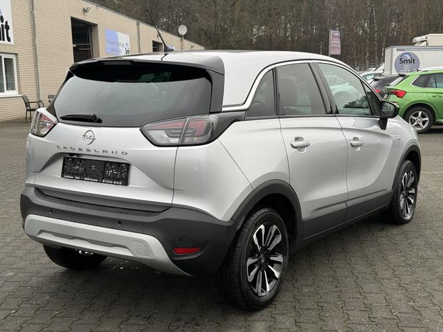 Opel Crossland 1.2 Turbo Elegance Paket 