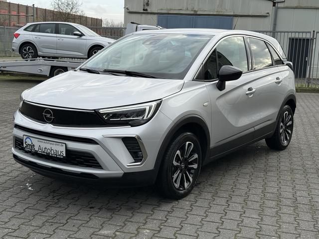 Opel Crossland 1.2 Turbo Elegance Paket 