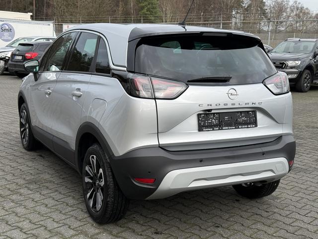 Opel Crossland 1.2 Turbo Elegance Paket 