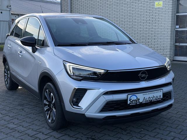Opel Crossland - 1.2 Turbo Elegance Paket