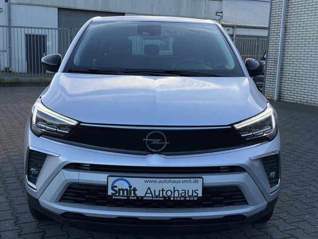 Opel Crossland 1.2 Turbo Elegance Paket 