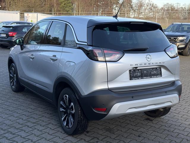 Opel Crossland 1.2 Turbo Elegance Paket 