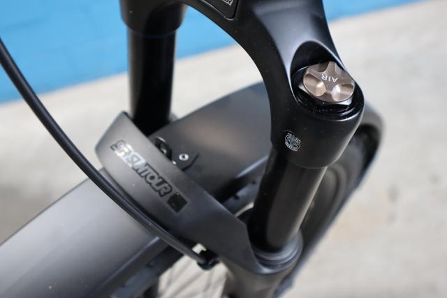Riese & M&uuml;ller Charger4 GT touring, 53 cm, black matt 