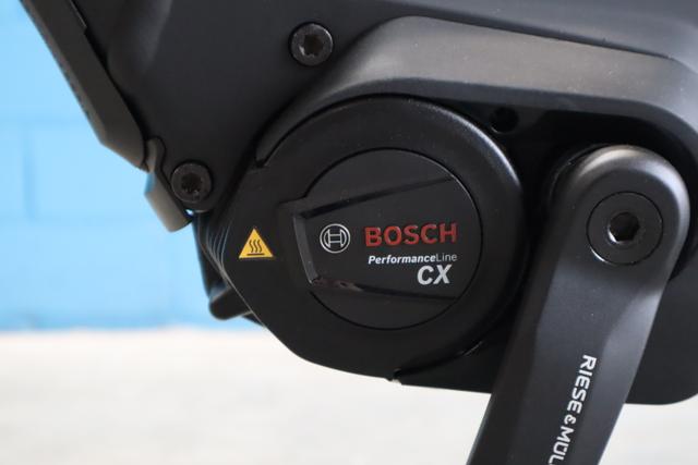 Riese & M&uuml;ller Charger4 GT touring, 53 cm, black matt 