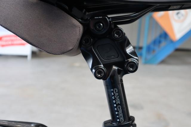 Riese & M&uuml;ller Charger4 GT touring, 53 cm, black matt 
