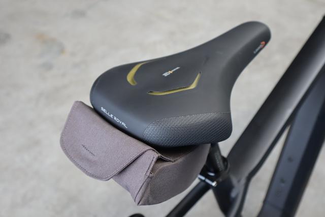 Riese & M&uuml;ller Charger4 GT touring, 53 cm, black matt 