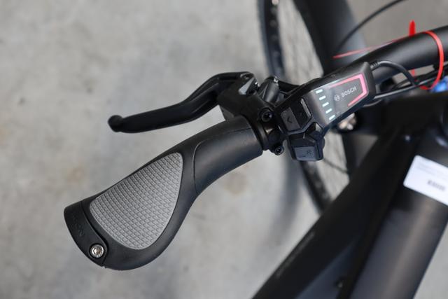 Riese & M&uuml;ller Charger4 GT touring, 53 cm, black matt 