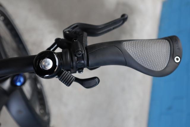 Riese & M&uuml;ller Charger4 GT touring, 53 cm, black matt 
