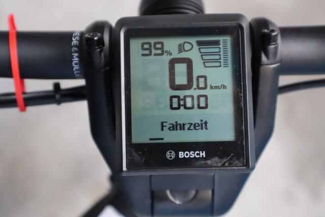 Riese & M&uuml;ller Charger4 GT touring, 53 cm, black matt 
