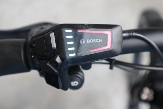 Riese & M&uuml;ller Charger4 GT touring, 53 cm, black matt 