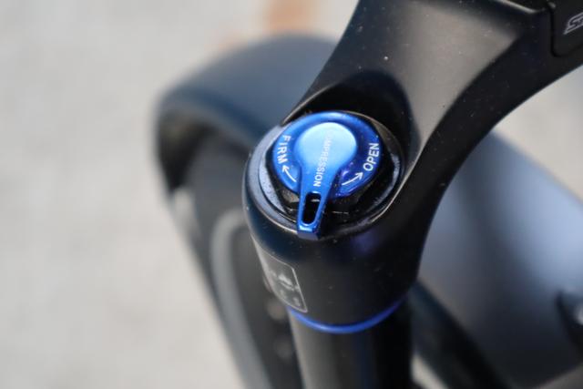 Riese & M&uuml;ller Charger4 GT vario, 53 cm, petrol matt 