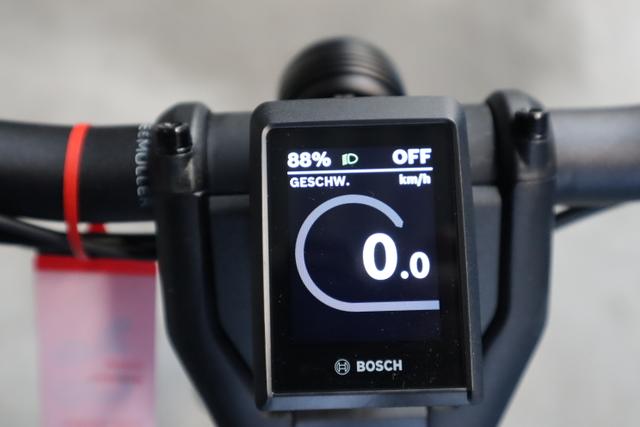 Riese & M&uuml;ller Charger4 GT vario, 53 cm, petrol matt 