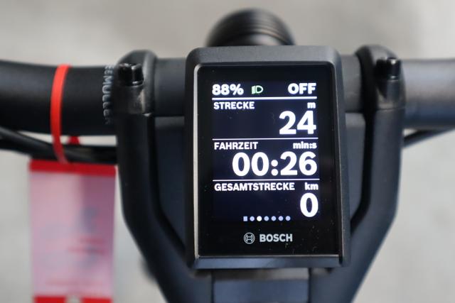Riese & M&uuml;ller Charger4 GT vario, 53 cm, petrol matt 