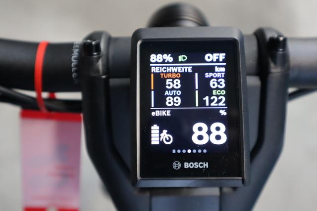 Riese & M&uuml;ller Charger4 GT vario, 53 cm, petrol matt 